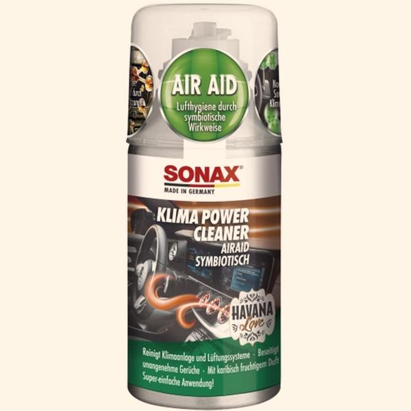 Domowe sposoby na czyszczenie