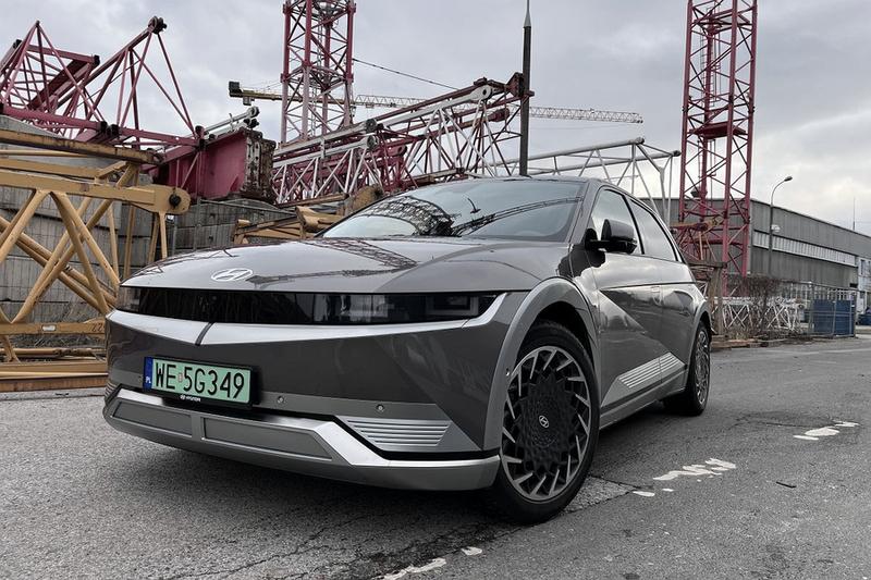 Elektryczne samochody w Polsce