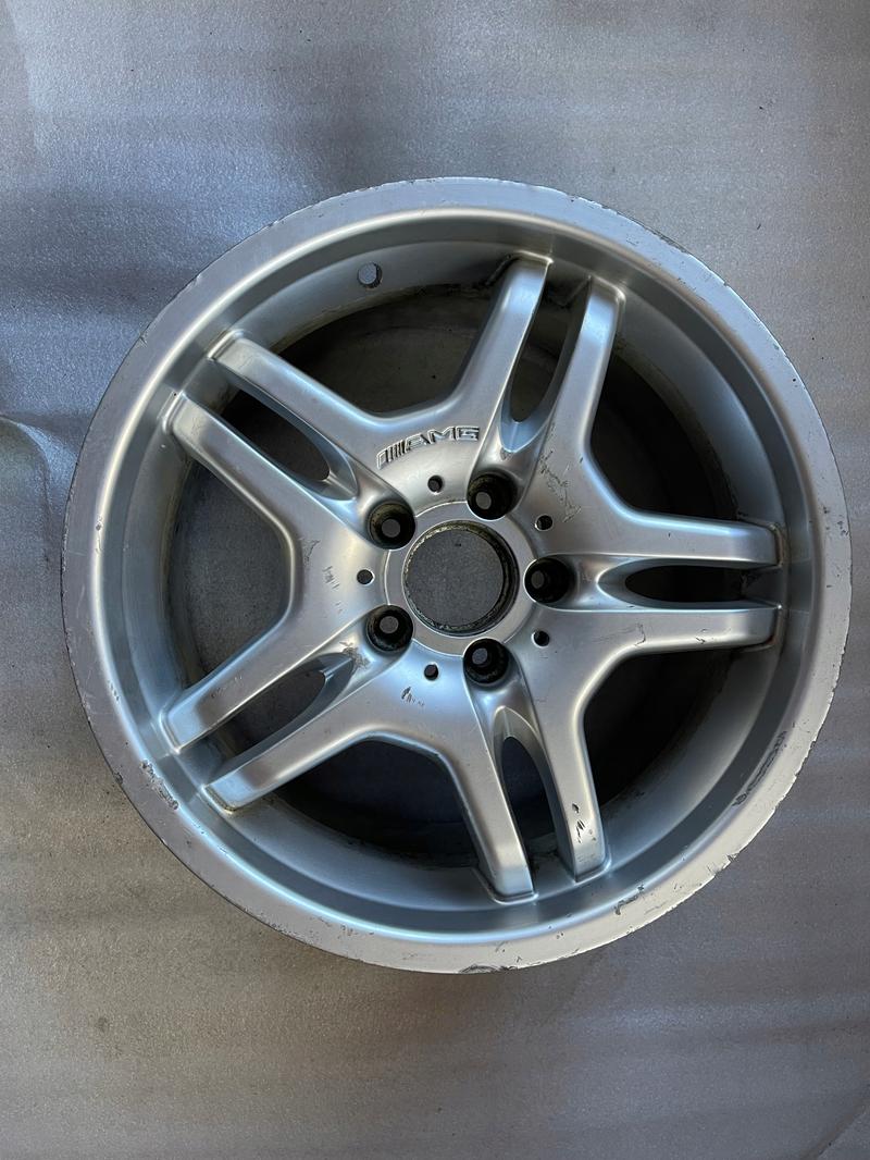 Felgi aluminiowe i stalowe