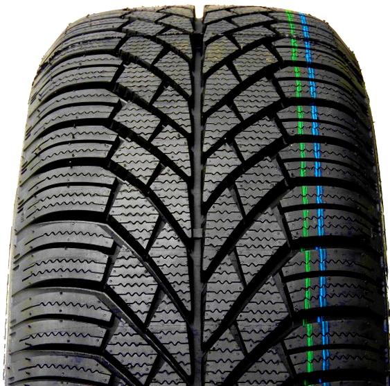 Konsekwencje braku opon zimowych