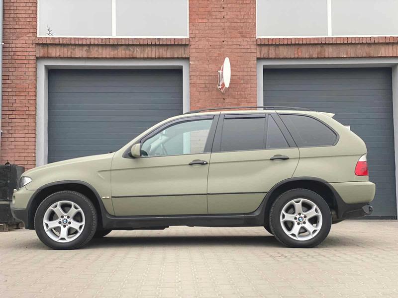 Koszty eksploatacji BMW