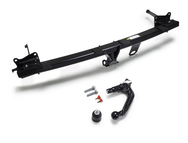 Legalizacja haka holowniczego