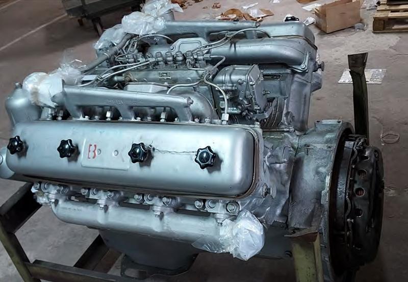 Legendarne muscle cary