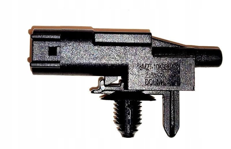 Naprawa czujnika temperatury