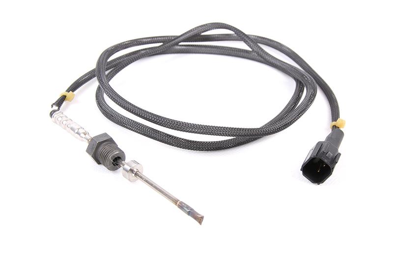 Objawy awarii czujnika