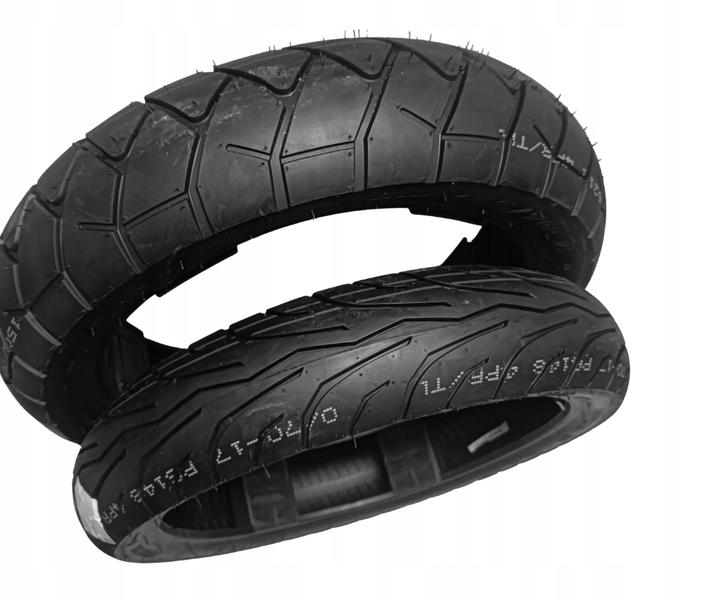 Opony do Suzuki Bandit 600