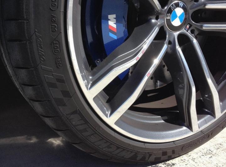 Optymalna wydajność opon