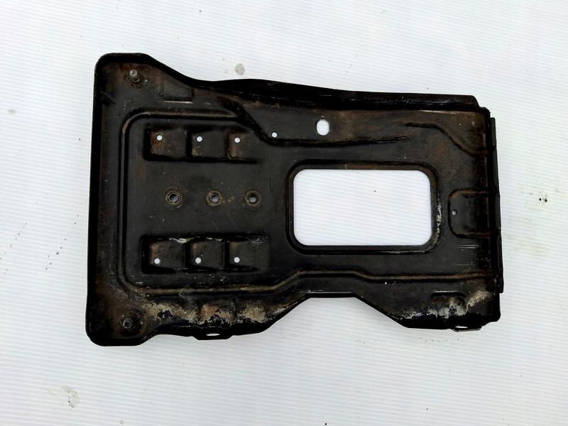 Parametry akumulatorów Mercedes