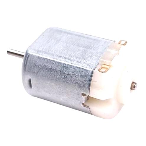 Pomiar parametrów silnika