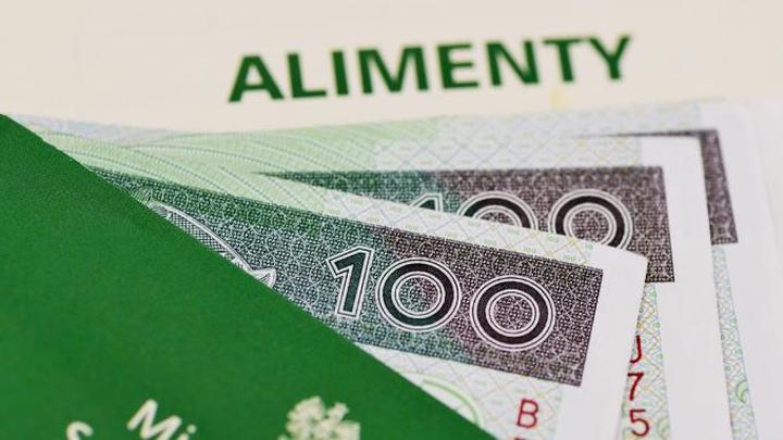 Prawne konsekwencje alimentów