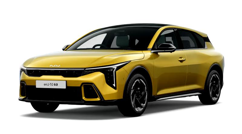 Produkcja silników Kia