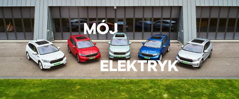 Program Mój Elektryk