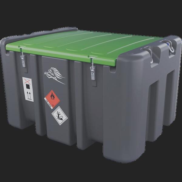 Różnice w paliwach