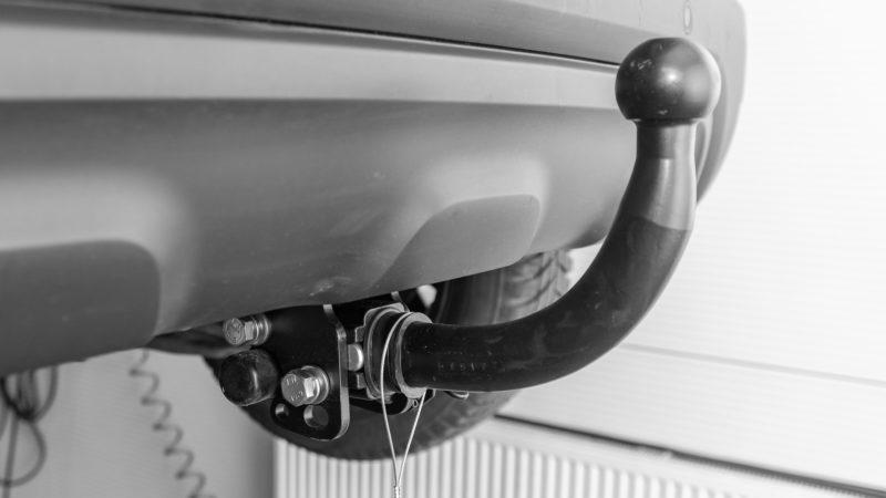 Samodzielny montaż haka