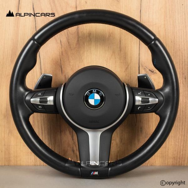 Silnik benzynowy BMW F10