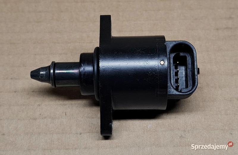 Silnik krokowy Seicento