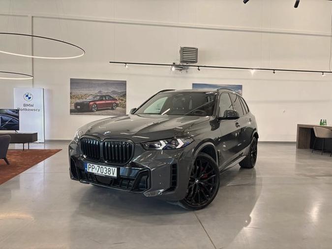 Tanie dojazdy do Szwecji