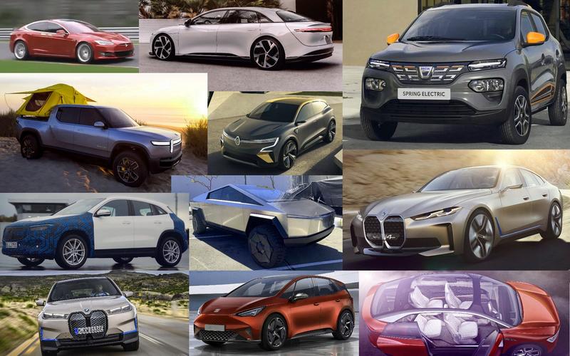 Technologie w elektromobilności