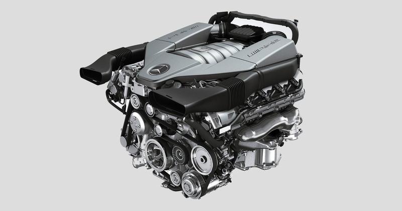 Terenowe samochody V8