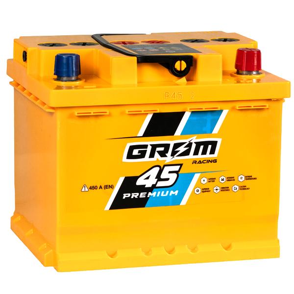 Trwałość akumulatora