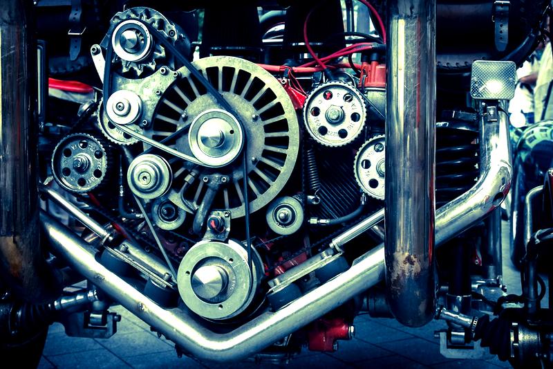 Trwałość sprzęgła w samochodzie