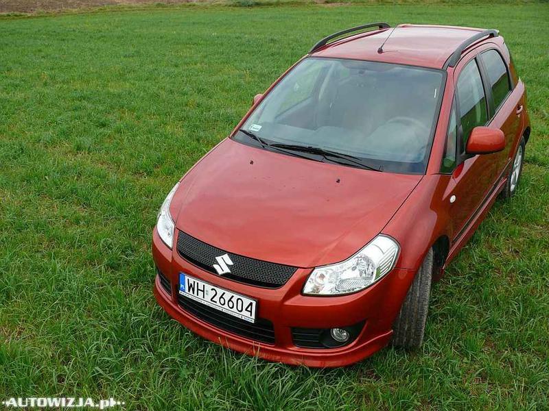 Wydajność paliwowa samochodów