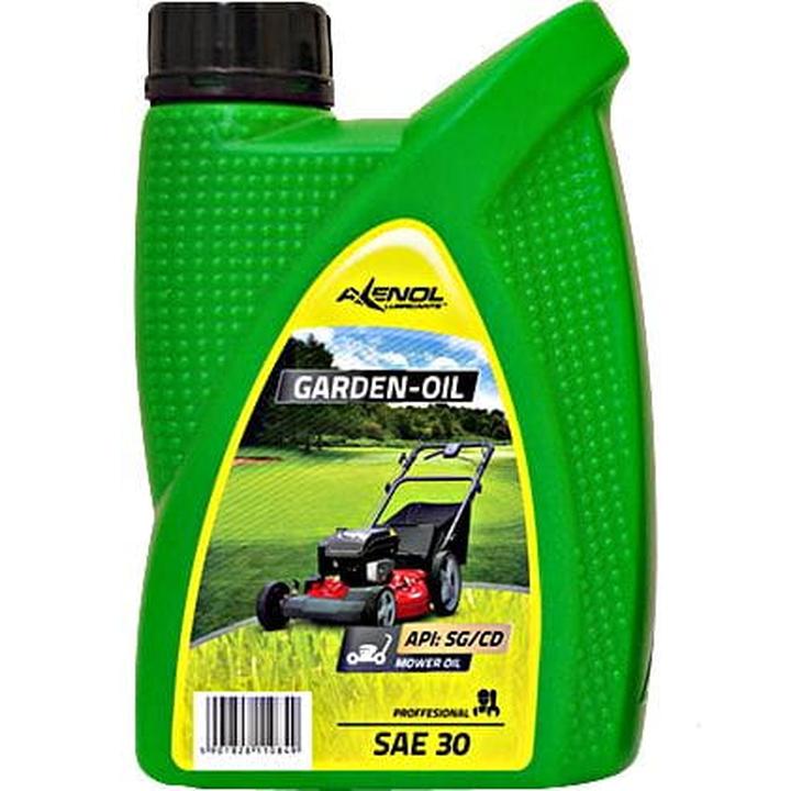 Wymiana oleju w silnikach Tecumseh