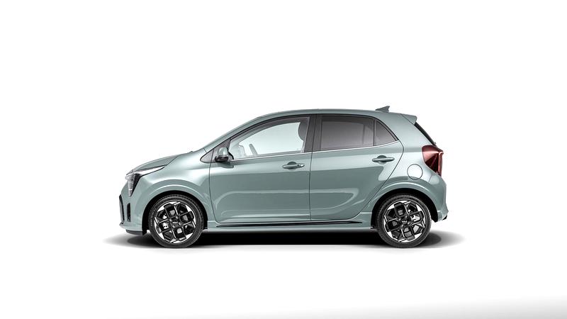 Zakłady produkcyjne Kia