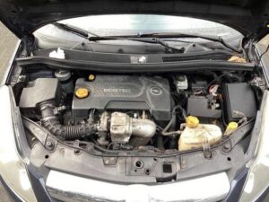 Czy silnik 1.3 CDTI to jednostka kolizyjna? Sprawdź, co warto wiedzieć!