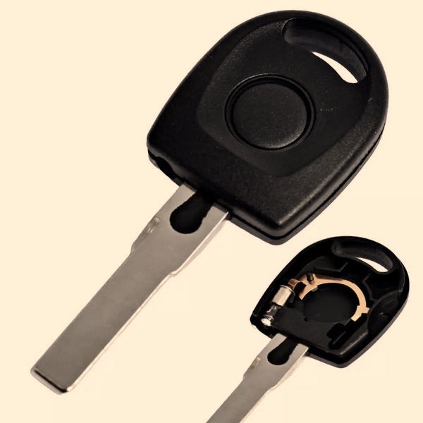 Ile kosztuje dorobienie klucza do samochodu VW? Sprawdź, zanim podejmiesz decyzję!