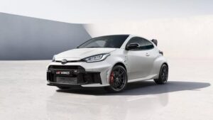 Ile pali Toyota Yaris 1.4 diesel? Oto wszystko, co musisz wiedzieć