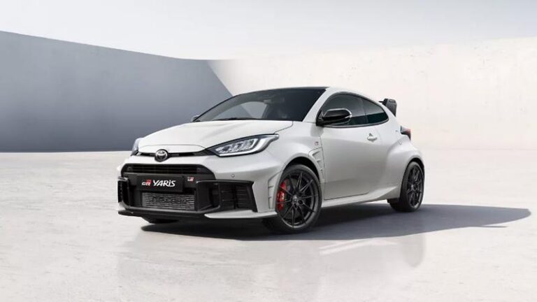 Ile pali Toyota Yaris 1.4 diesel? Oto wszystko, co musisz wiedzieć