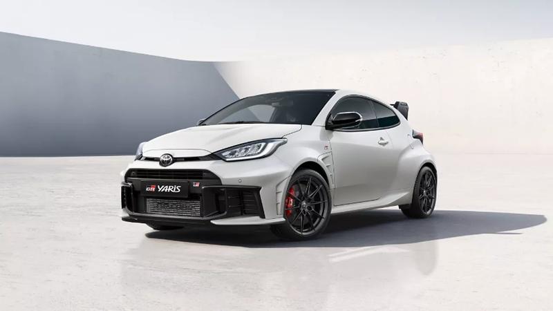 Ile pali Toyota Yaris 1.4 diesel? Oto wszystko, co musisz wiedzieć