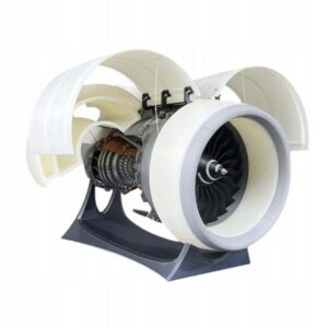 Ile silników ma samolot? Odkrywamy tajniki konstrukcji maszyn latających