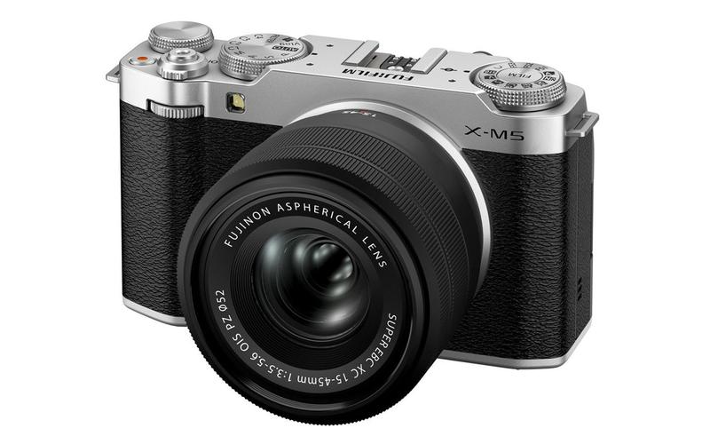 Jak łatwo sprawdzić przebieg w aparatach Fujifilm?