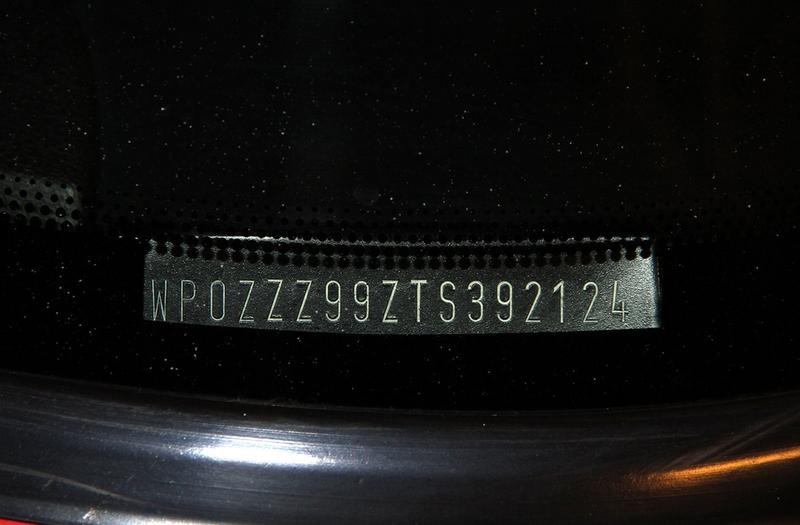 Jak darmowo zweryfikować przebieg pojazdu po numerze VIN?