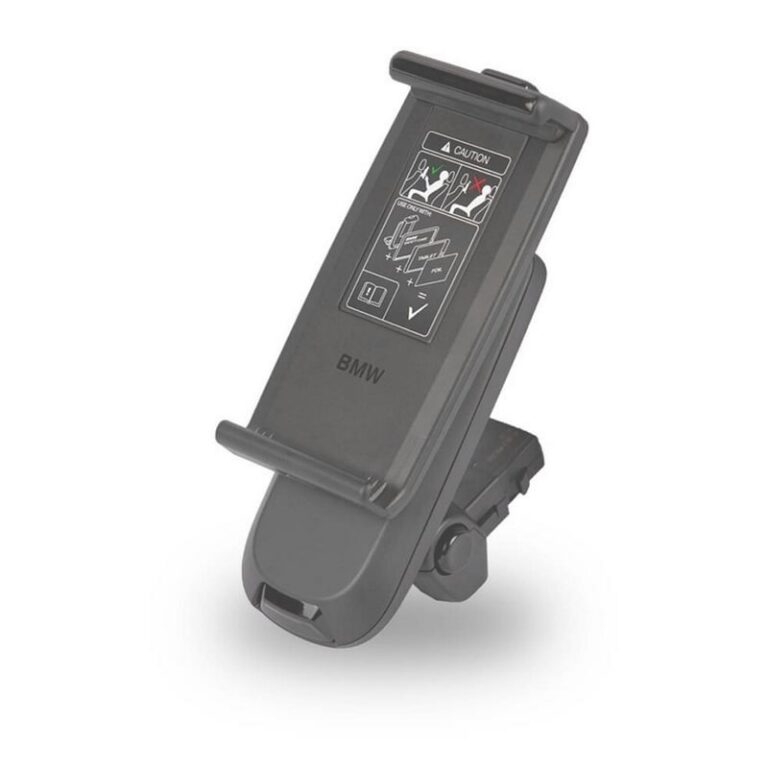 Jak praktycznie stworzyć uchwyt na tablet do samochodu?