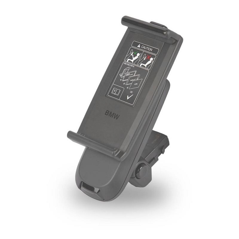 Jak praktycznie stworzyć uchwyt na tablet do samochodu?