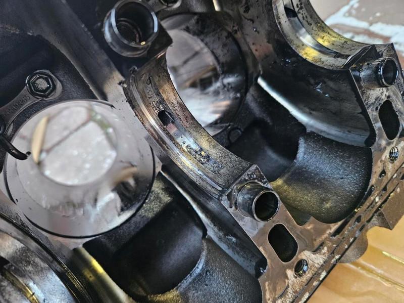 Jak rozpoznać, że twój silnik jest już zatarty?