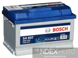 Jak skutecznie ustalić rok produkcji akumulatora Bosch?