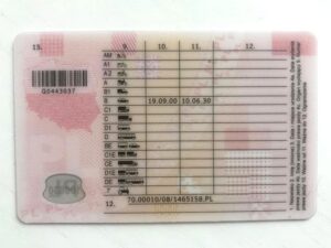 Jak szybko i łatwo wyrobić międzynarodowe prawo jazdy?