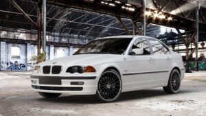 Jak wybrać idealny akumulator do BMW E46 320i?