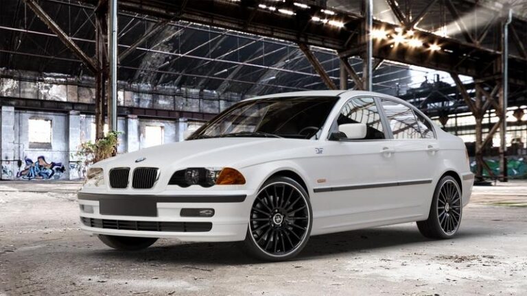 Jak wybrać idealny akumulator do BMW E46 320i?