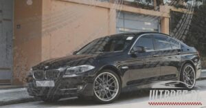 Jak wybrać najlepszy silnik benzynowy do BMW F10? Dyskusje na forum