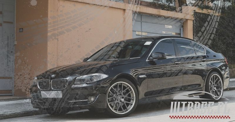 Jak wybrać najlepszy silnik benzynowy do BMW F10? Dyskusje na forum