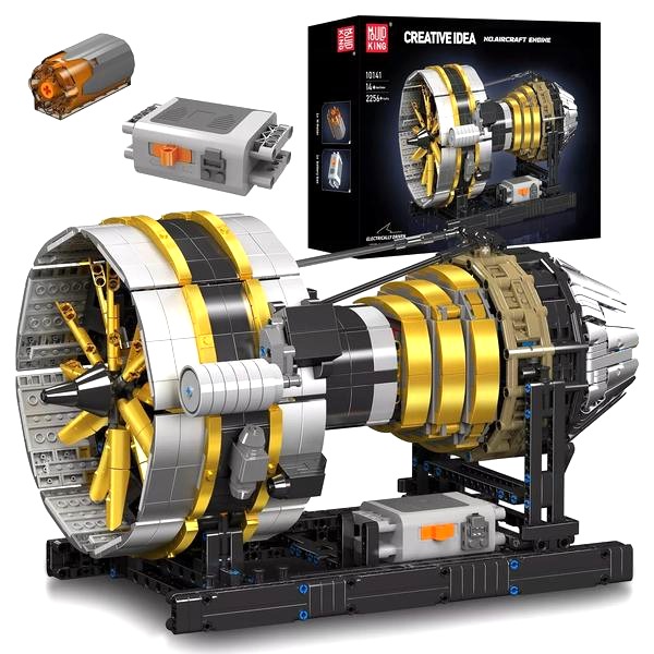 Jak zbudować silnik odrzutowy od podstaw: krok po kroku do osiągnięcia wydajności