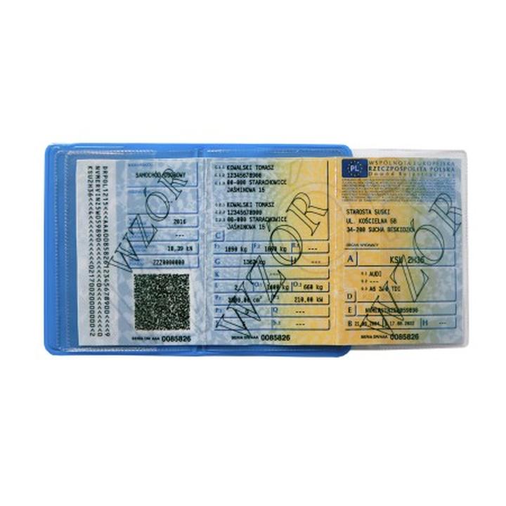 Jakie dokumenty są niezbędne dla kierowcy ciężarówki?