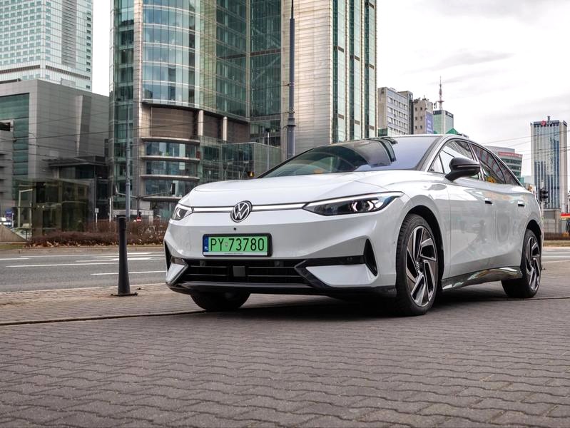 Jakie elektryczne samochody dostępne są na polskim rynku?