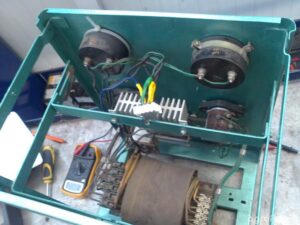 Jakie mają alternatywy prostownika selenowego?