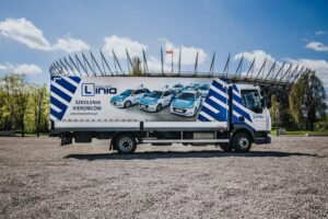 Jakie prawo jazdy jest potrzebne do prowadzenia busa 20-osobowego?